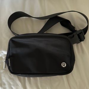 Lululemon Belt Bag